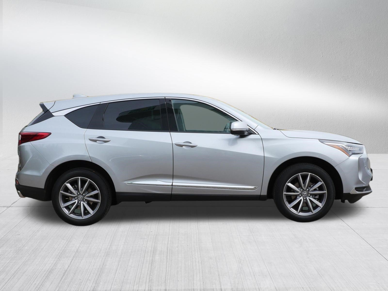 2023 Acura RDX Technology Package - Photo 8