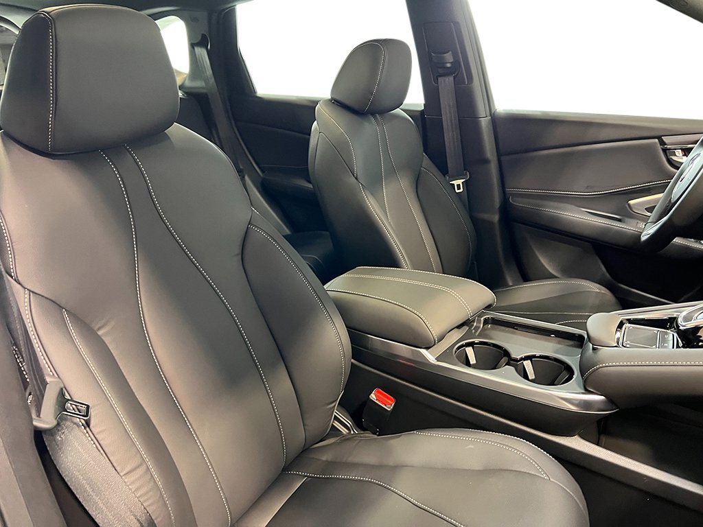 New 2026 Platinum White Pearl Acura  image 37