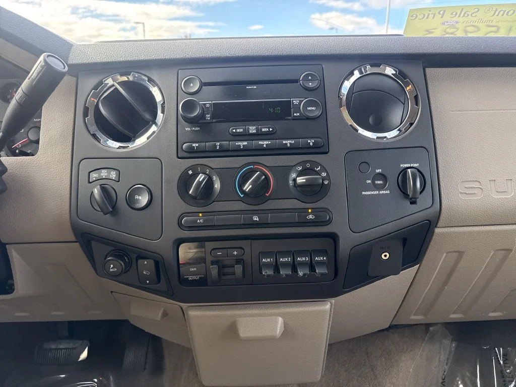 Used 2008 Green Ford XLT image 23