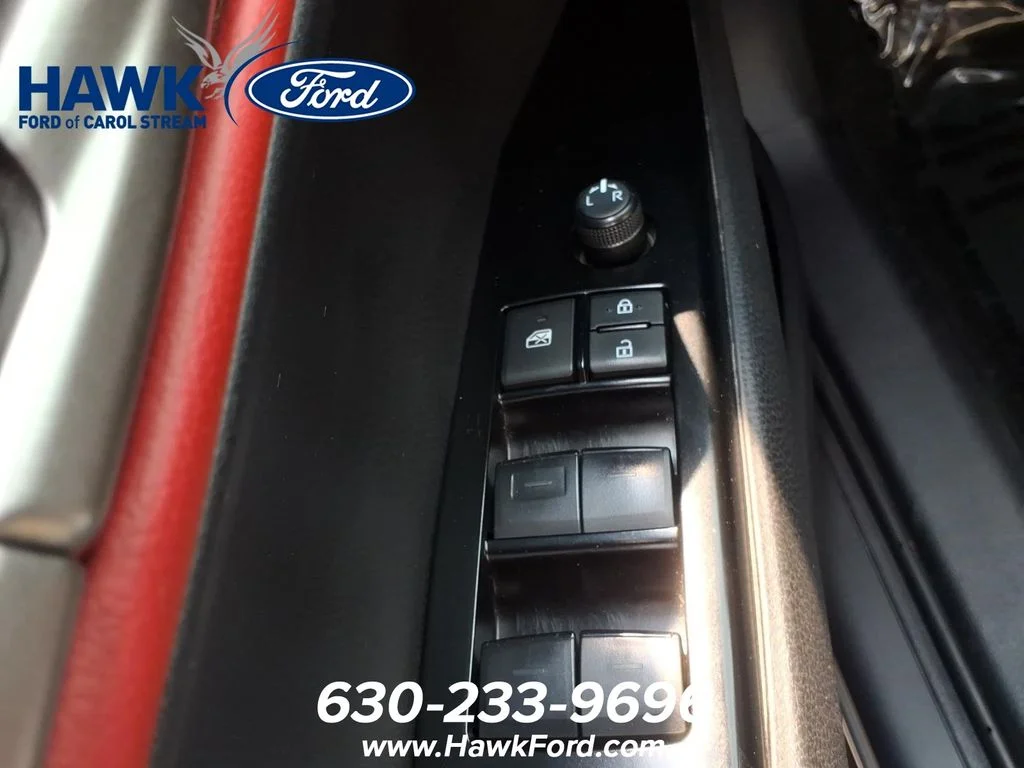 Used 2025  Toyota XSE image 20