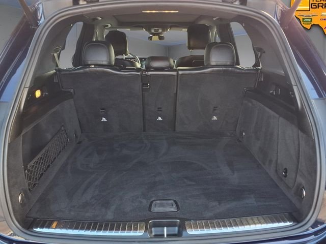 Used 2020  Mercedes-Benz GLE 350 image 10
