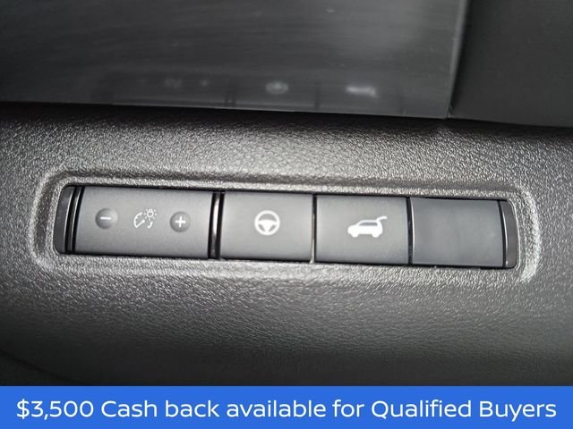 2026 Nissan Pathfinder SL - Photo 11