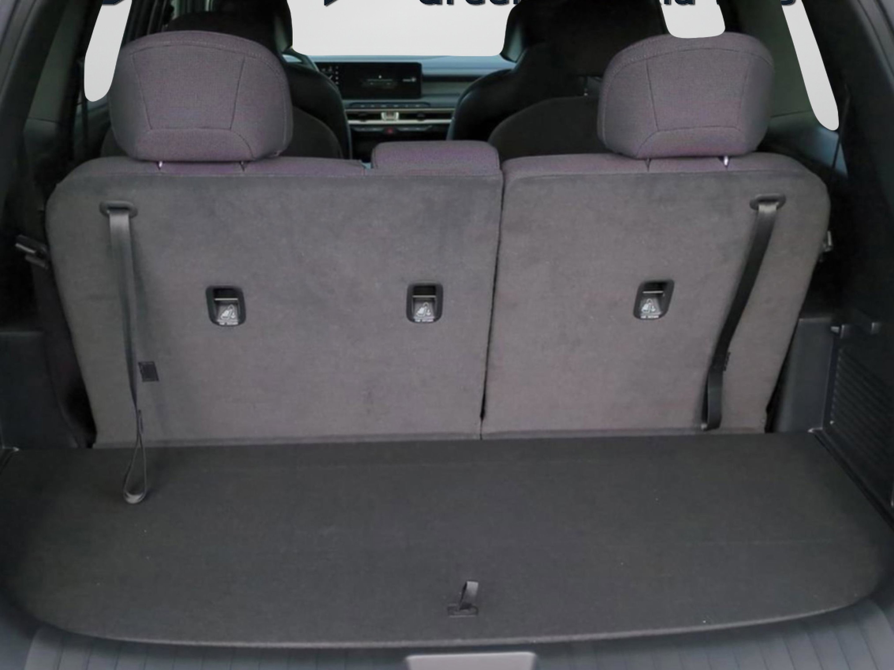 New 2027 Midnight Lake Blue Kia S image 11