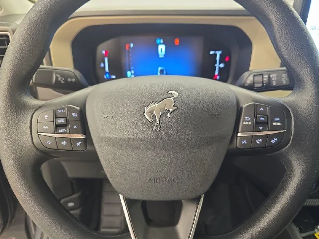 New 2026 Carbonized Gray Metallic Ford Big Bend® image 31