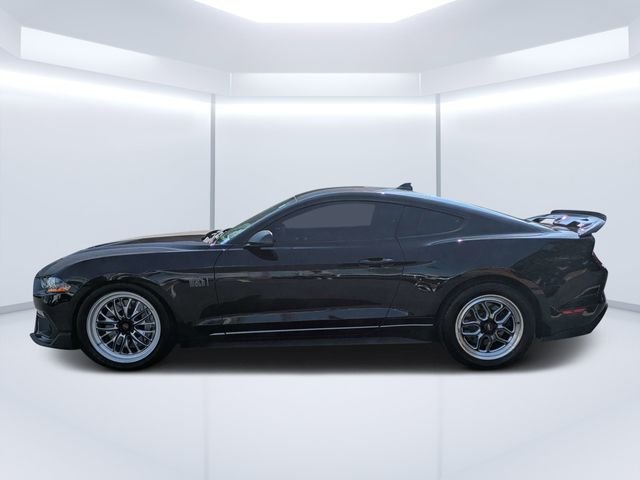 Used 2022 Purple Ford Mach 1 image 6