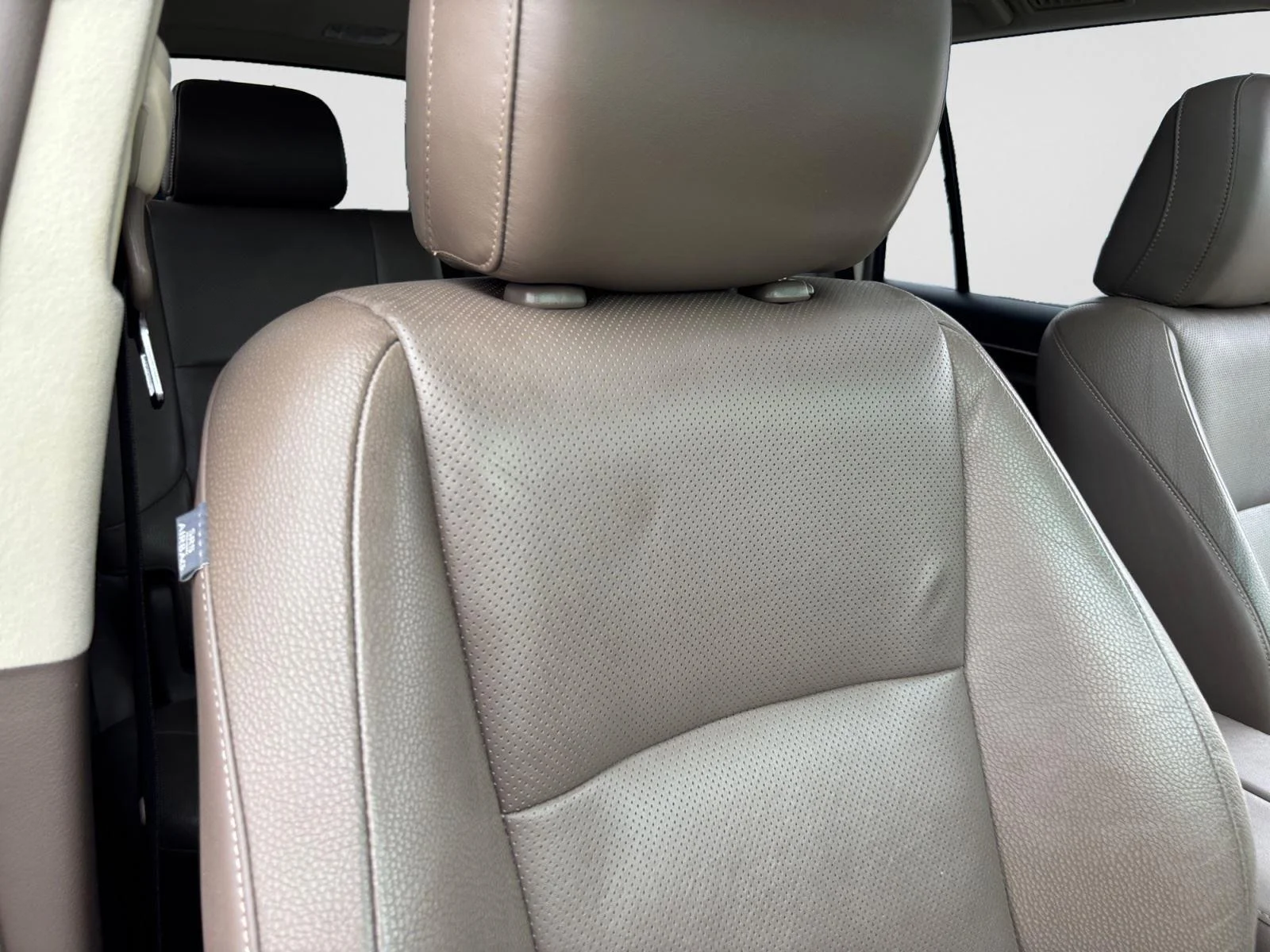 Used 2017 Nightfall Mica Lexus GX 460 image 49