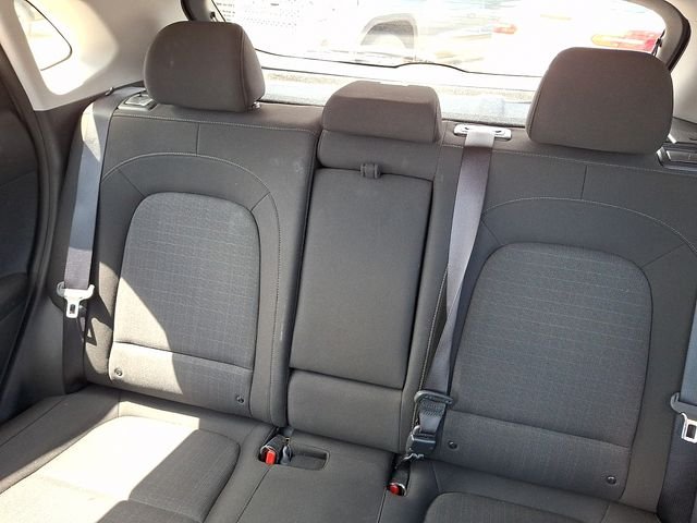Certified Used 2022 White Hyundai SEL image 18