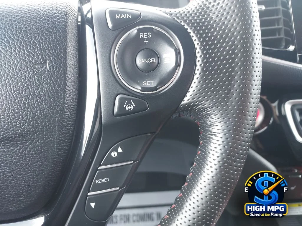 2023 Honda Ridgeline Black Edition - Photo 22