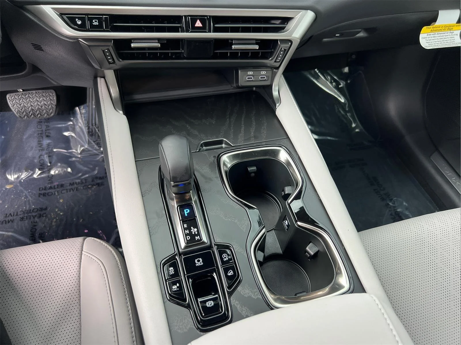 New 2026 Caviar Lexus RX 350 Premium+ image 23