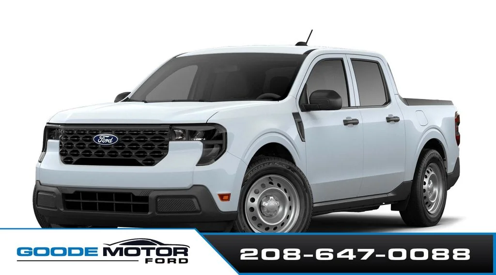 2026 Ford Maverick XL AWD's photo