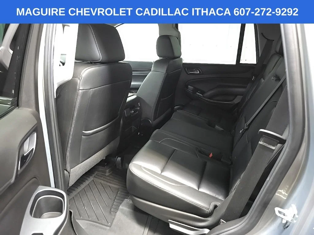 Used 2019 Gray Chevrolet LT image 33