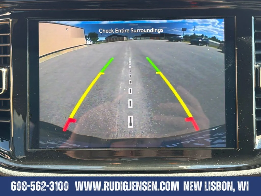 Used 2026 Black Dodge GT Plus image 20