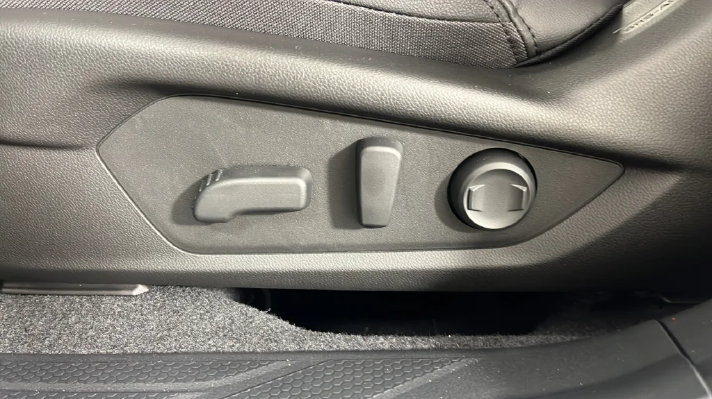 New 2026 Silver Subaru Premium image 35