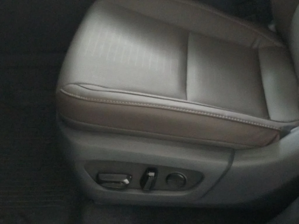 New 2026 Cloudburst Gray Lexus PREMIUM AWD image 27