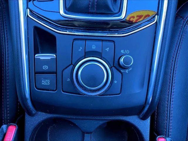 Used 2025 Gray Mazda 2.5 S Carbon Edition image 18