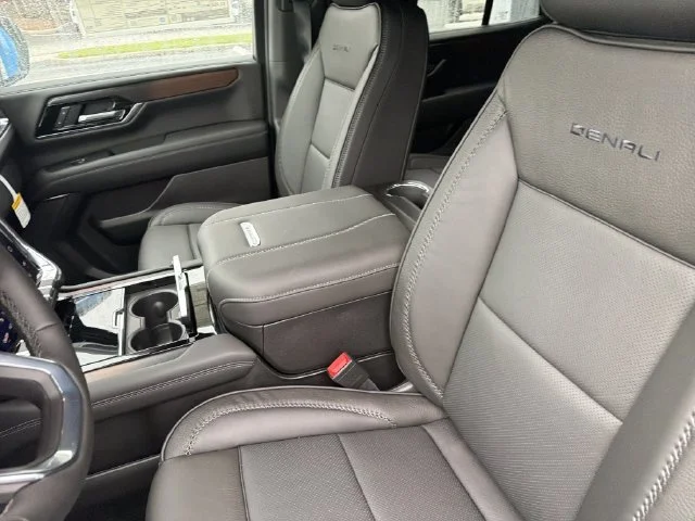 New 2026 Onyx Black GMC Denali image 21