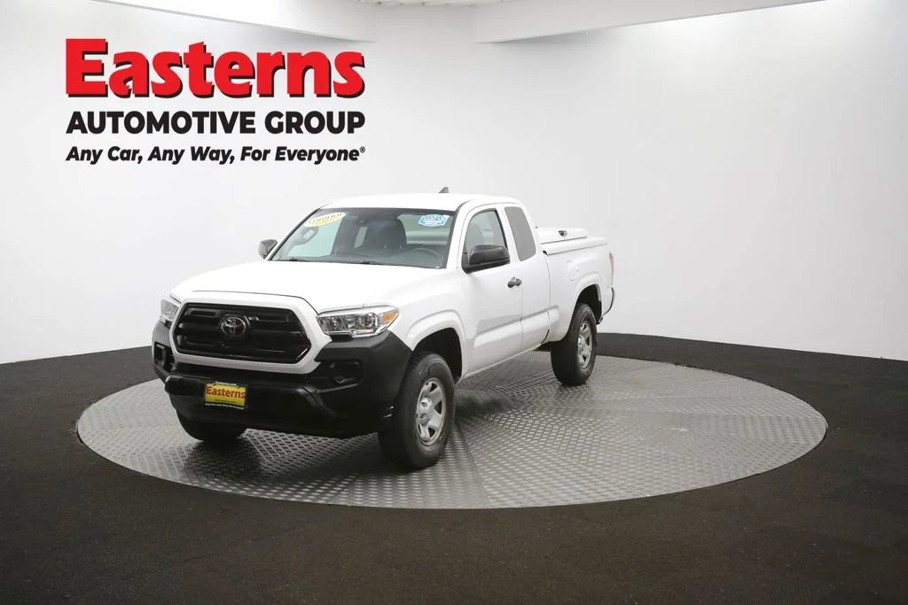 Used 2019 White Toyota SR image 51
