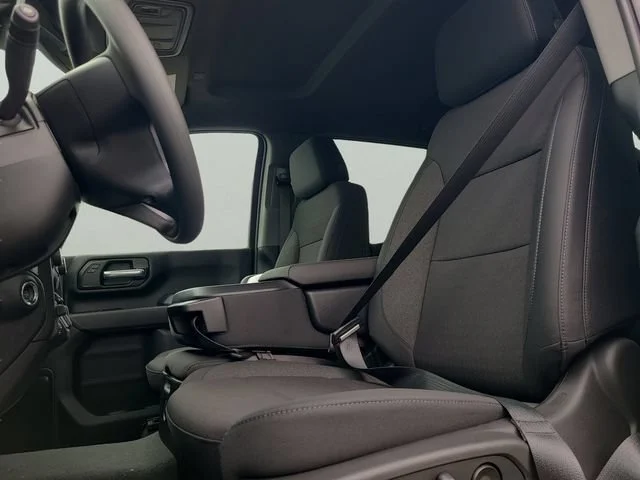 New 2026 Sterling Gray Metallic Chevrolet Custom image 20