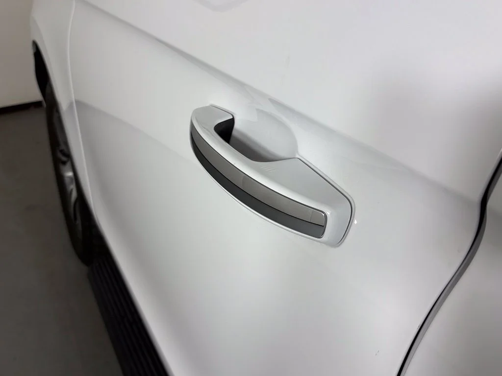 Used 2024 White Ford Limited image 12
