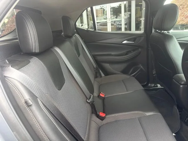 Used 2021 Gray Buick Preferred image 23