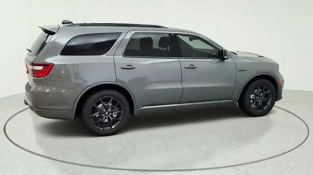 New 2026 Destroyer Gray Clear-Coat Exterior Paint Dodge GT Plus HEMI V8 image 14