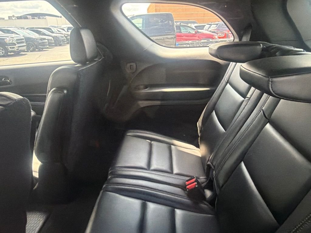 Used 2022 Black Dodge GT Plus image 9