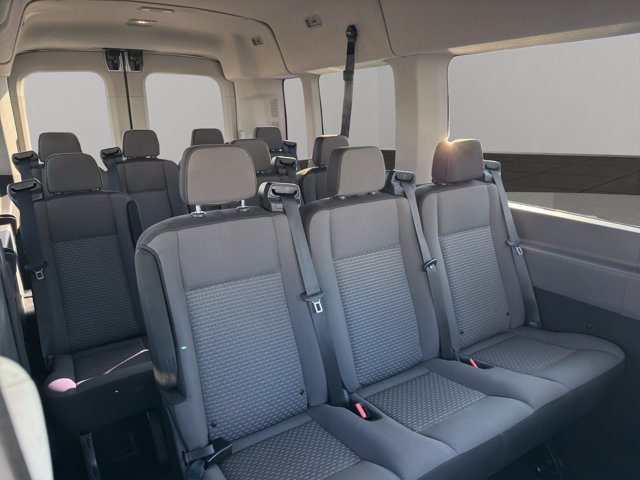 Used 2024 White Ford XLT image 21