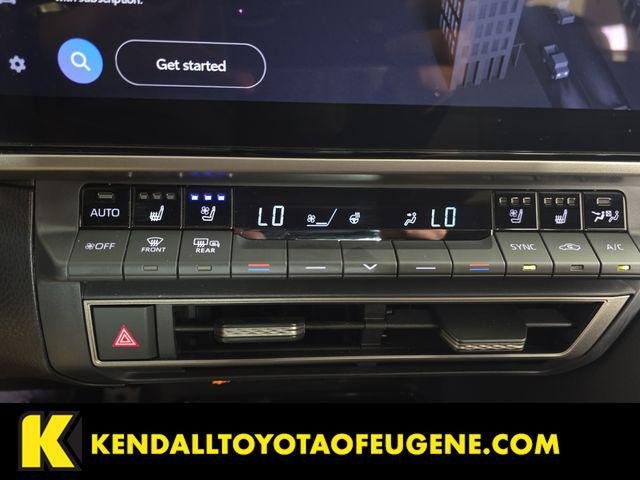 Certified Used 2025 MIDNIGHT BLACK METALLIC Toyota  image 19