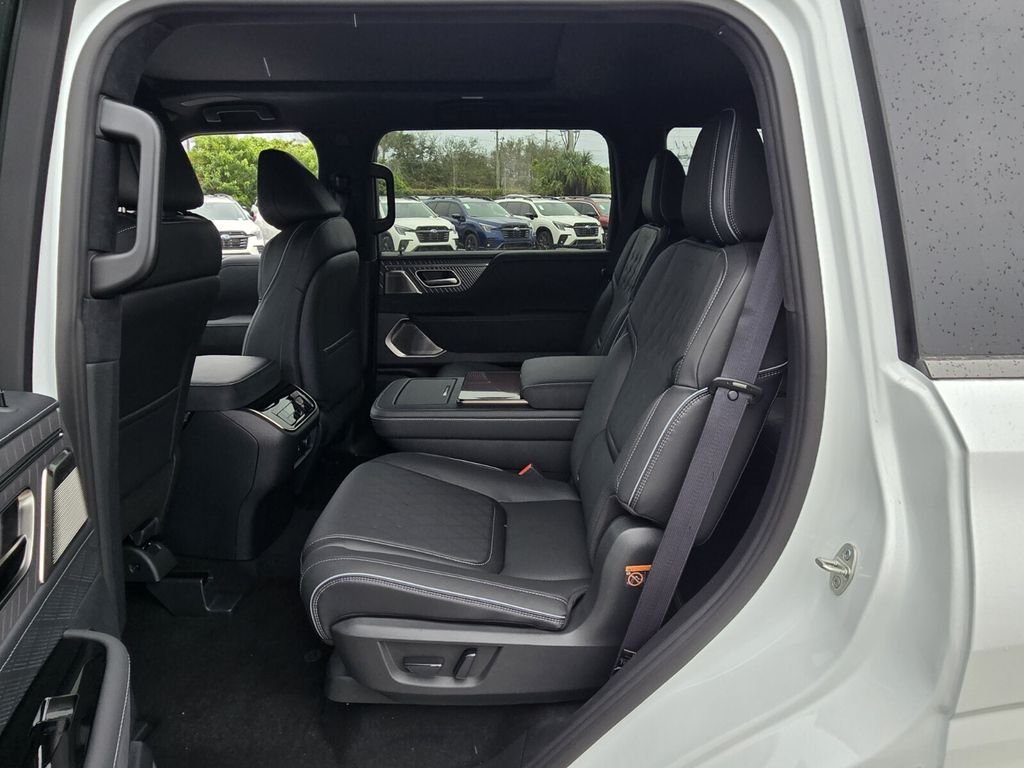 2026 INFINITI QX80 Autograph - Photo 14