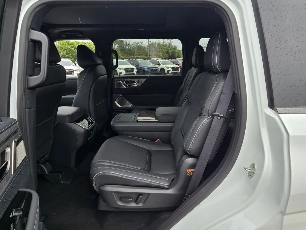 2026 INFINITI QX80 Autograph - Photo 14