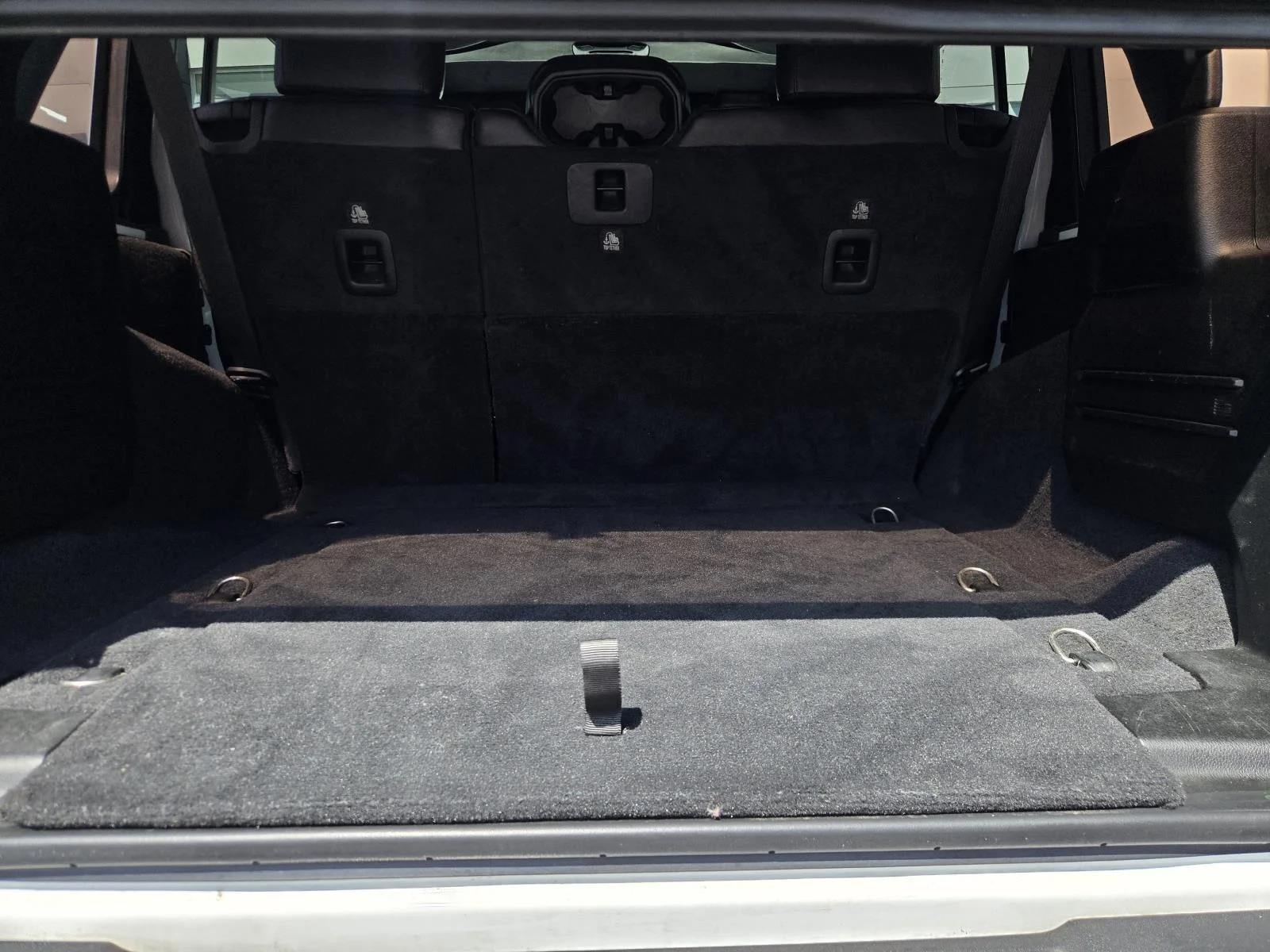 Used 2023 Bright White Clearcoat Jeep Freedom 4 Door 4x4 *Ltd Avail* image 29