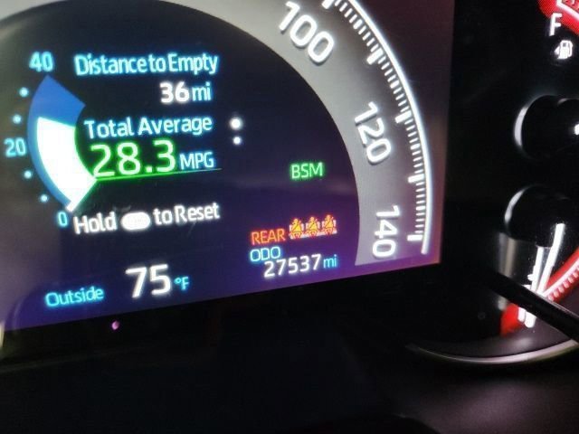2024 Toyota RAV4 XLE Premium - Photo 30