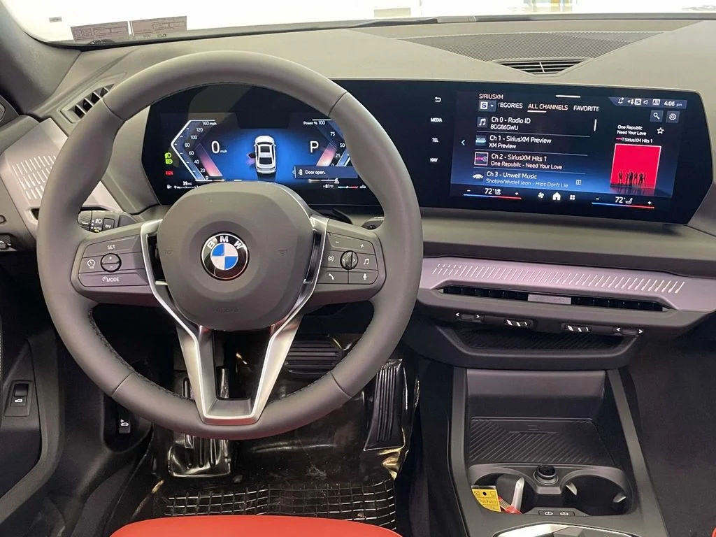New 2026 White BMW 228 Gran Coupe image 20