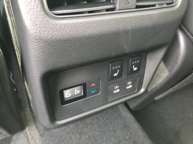 2026 Nissan Rogue Platinum - Photo 26