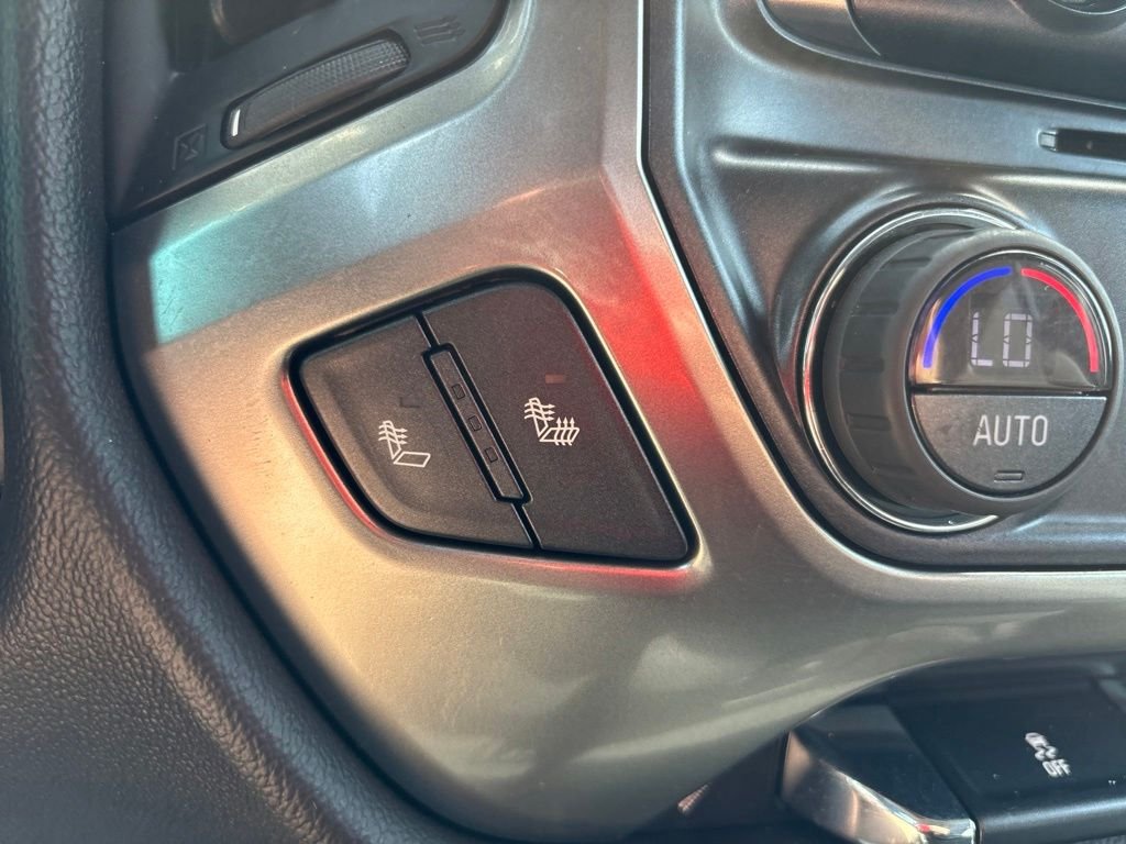 Used 2019 Brown Chevrolet LT image 27
