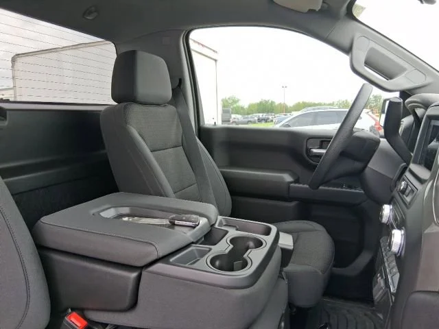 2026 GMC Sierra 1500 Pro - Photo 14