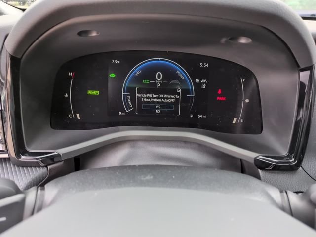 Used 2026 White Toyota SE image 17