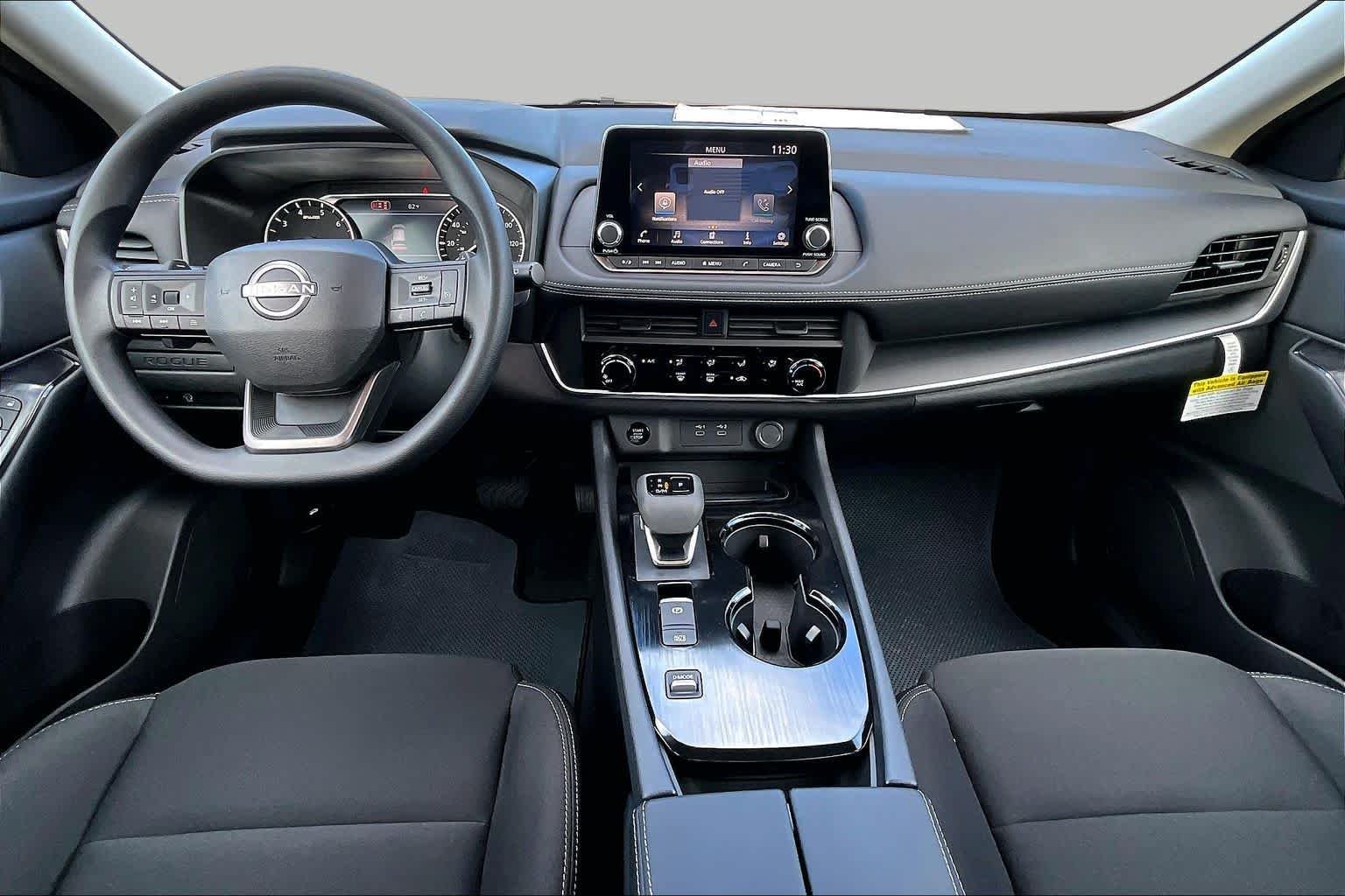 New 2027 Scarlet Ember Tintcoat Nissan S image 5