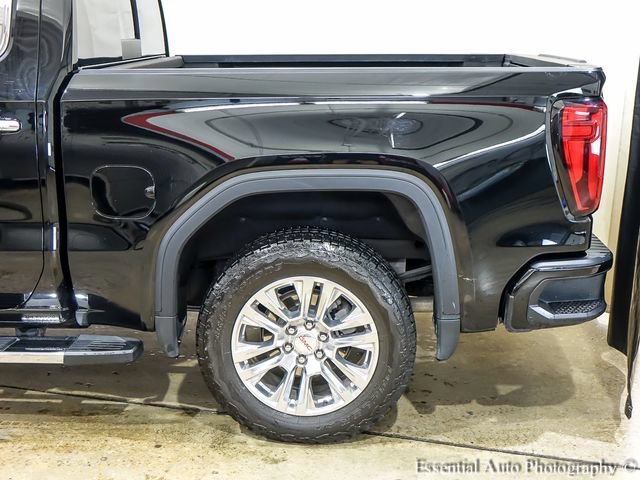 Certified Used 2024 Onyx Black GMC Denali image 10