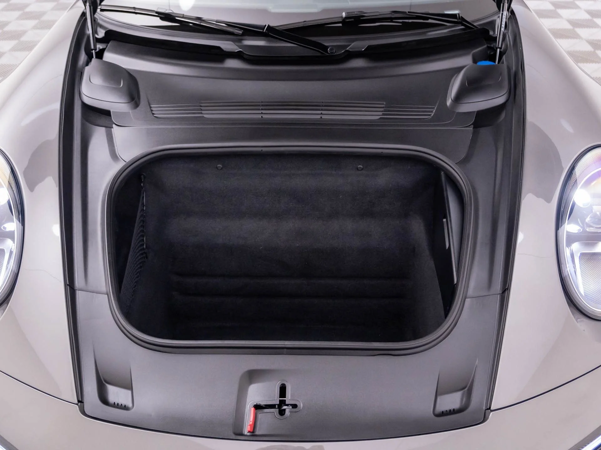 Certified Used 2024 Gray Porsche Carrera image 28