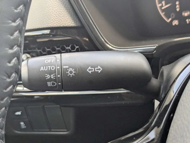 2025 Honda CR-V EX-L - Photo 27