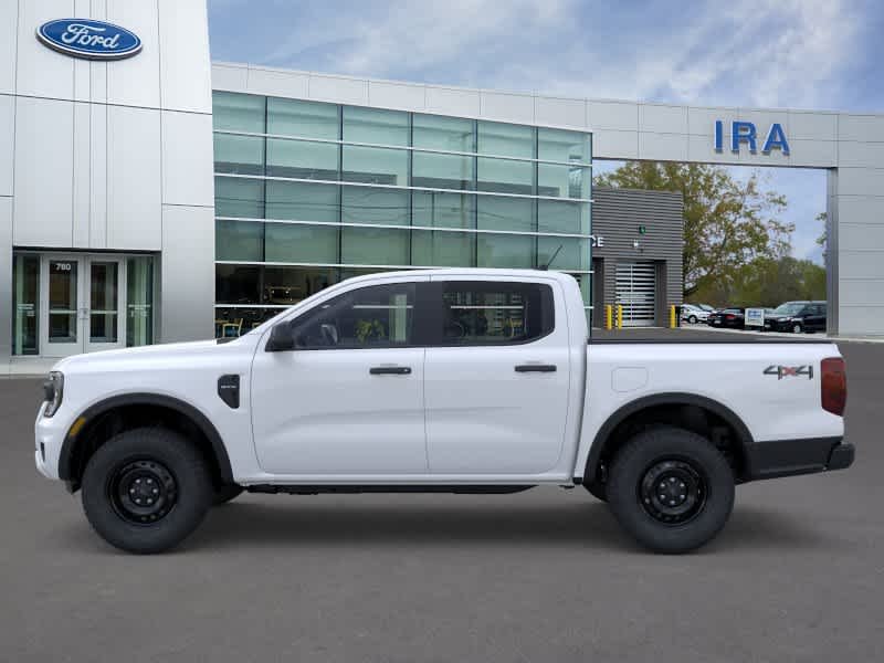 New 2026 Oxford White Ford XL image 3