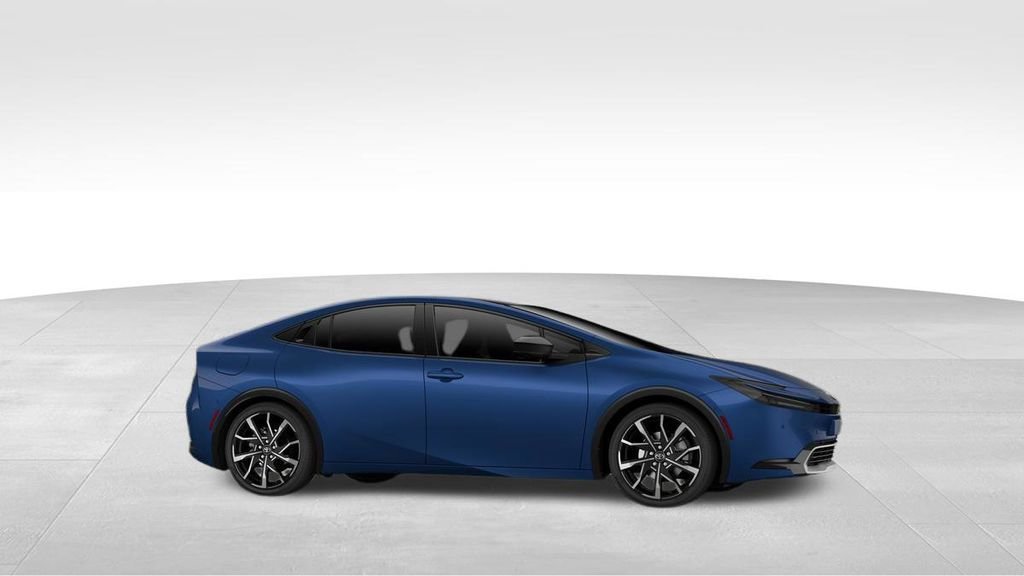 2025 Toyota Prius XSE Premium - Photo 13