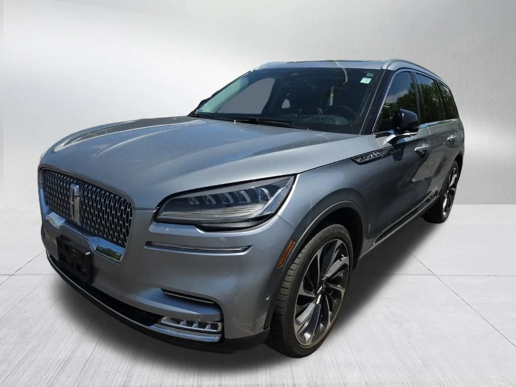 2020 Lincoln Aviator Reserve AWD's photo