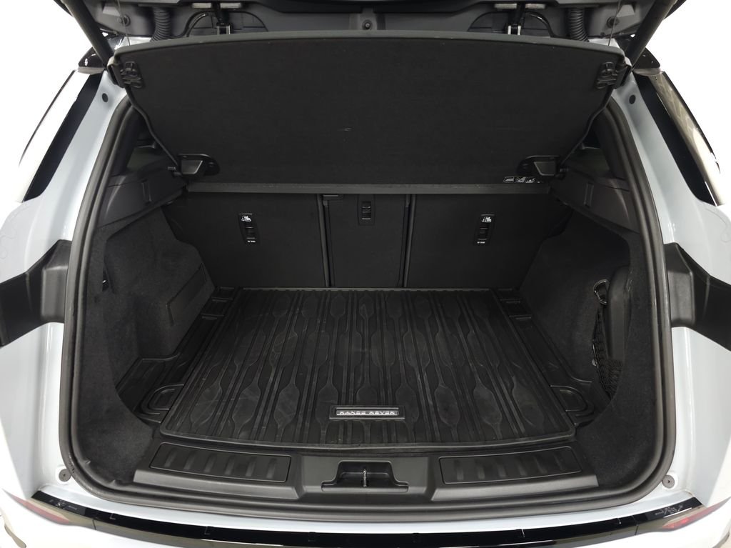 2026 Land Rover Range Rover Evoque S - Photo 6