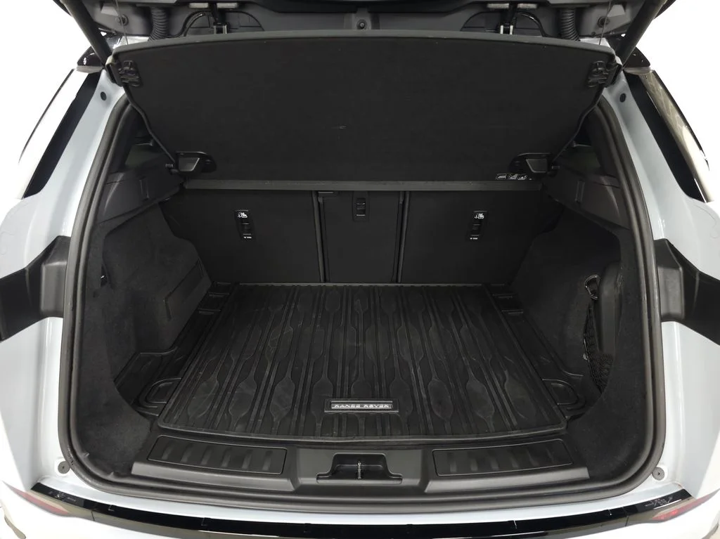 Certified Used 2026 Gray Land Rover S image 6