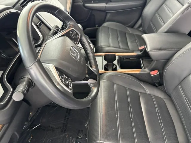 Used 2022 Blue Honda Touring image 25