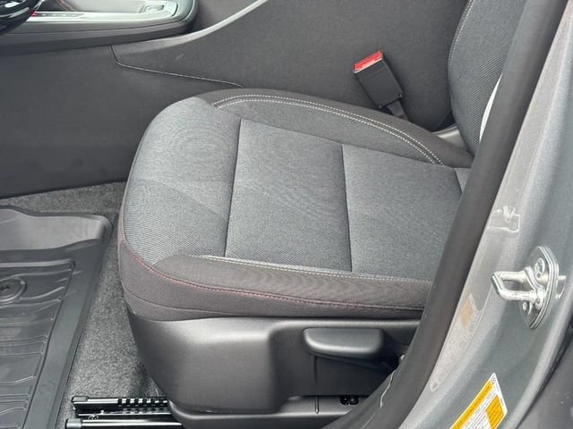 2026 Chevrolet Trax RS - Photo 11