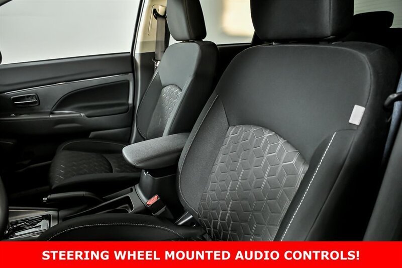 2024 Mitsubishi Outlander Sport ES - Photo 13
