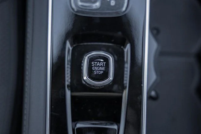2026 Volvo XC90 Plus - Photo 24